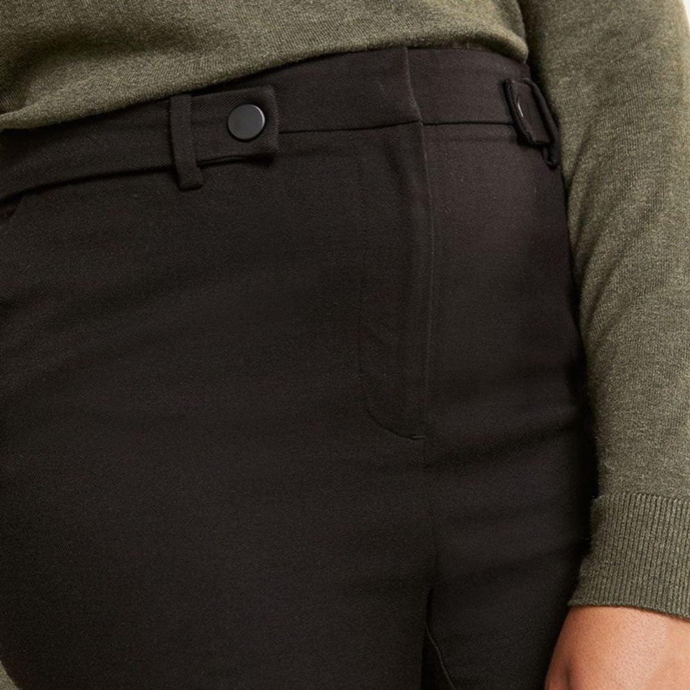 Reitmans Wide Leg Pants - Picture 3 of 11